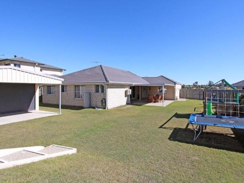 61 Mariner Boulevard, Deception Bay QLD 4508