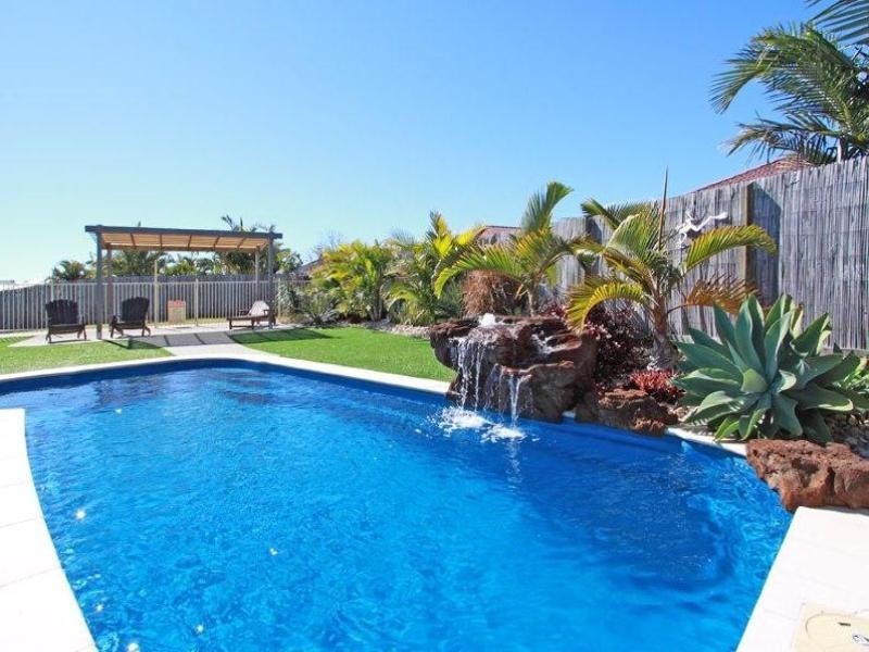 61 Mariner Boulevard, Deception Bay QLD 4508