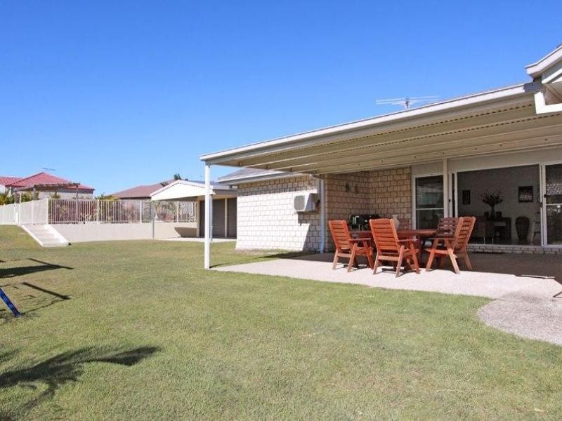 61 Mariner Boulevard, Deception Bay QLD 4508