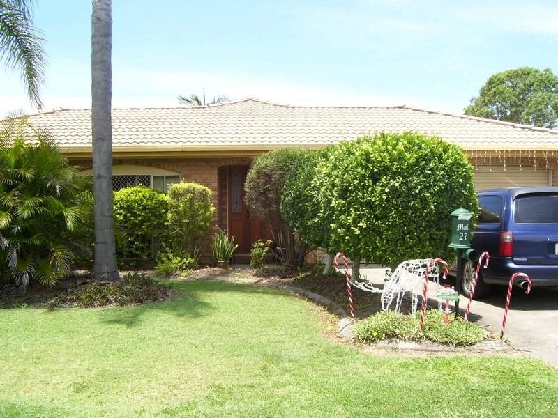 27 Cross Street, Deception Bay QLD 4508