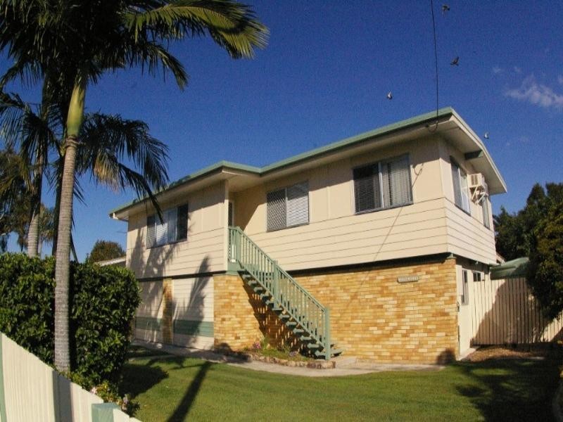 14 Elizabeth Street, Deception Bay QLD 4508