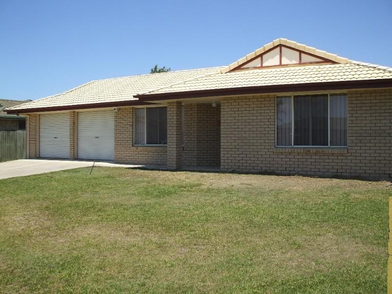 1 Gareth Court, Deception Bay QLD 4508