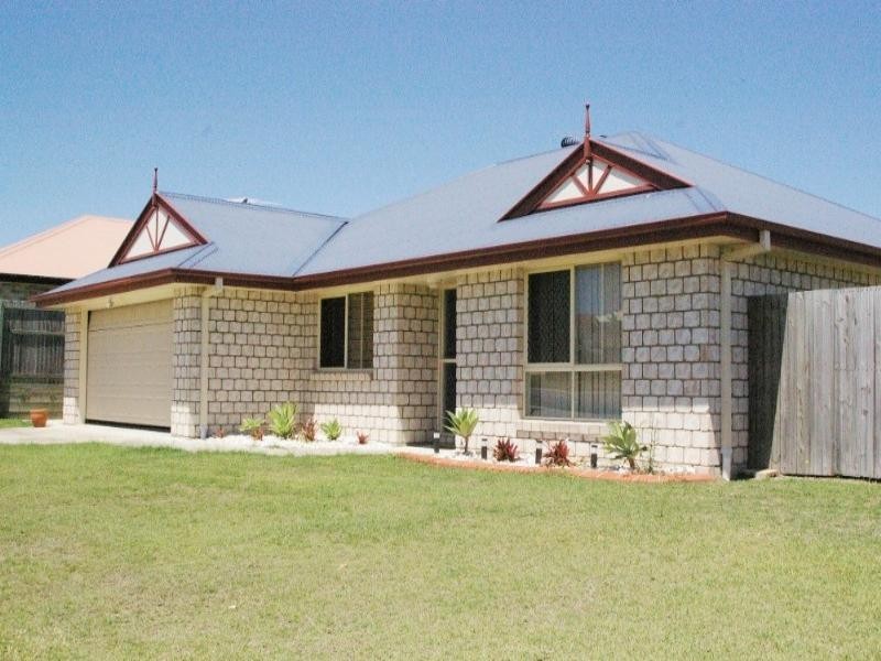 48 Mariner Boulevard, Deception Bay QLD 4508