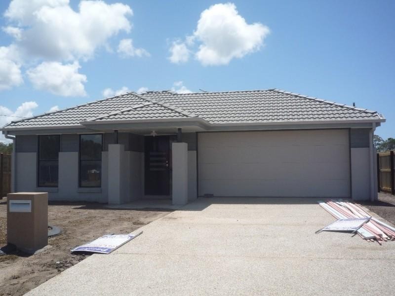 lOT 451 Broadleaf Parade, Ningi QLD 4511