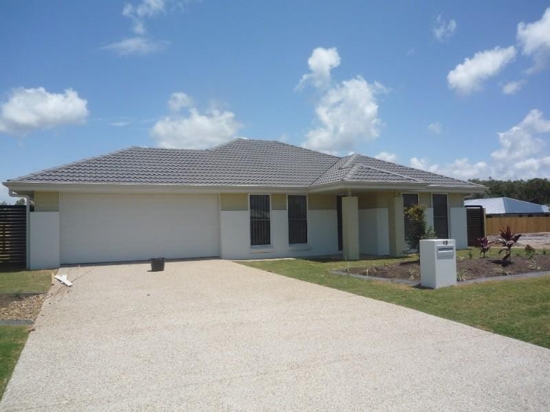 19 Eucalyptus Street, Ningi QLD 4511