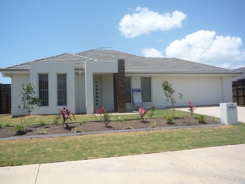 73 Sandstone Drive, Ningi QLD 4511