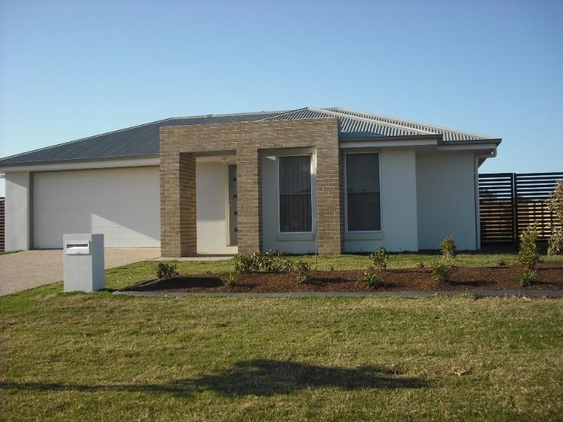 lot 456 Broadleaf Parade, Ningi QLD 4511