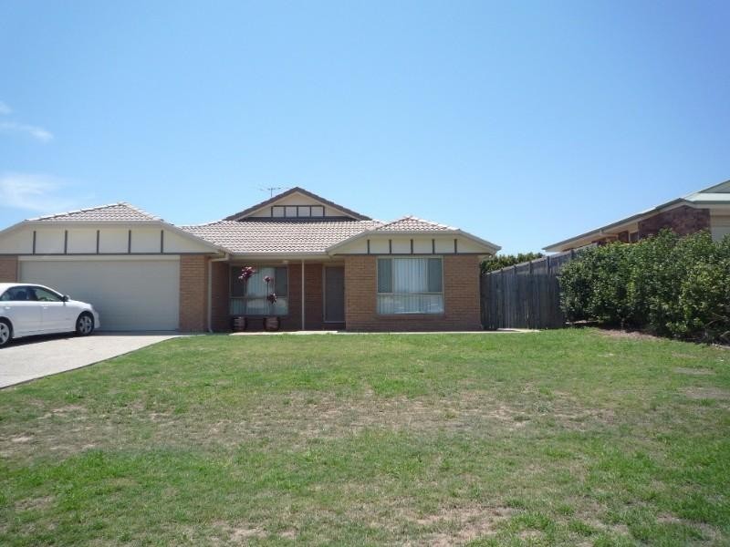 8 Drillham Court, Deception Bay QLD 4508