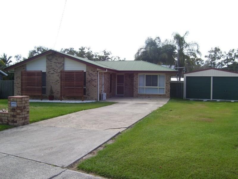 46 Mirrabook Street, Deception Bay QLD 4508
