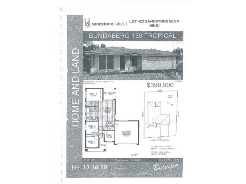 67 Sandstone Place, Ningi QLD 4511