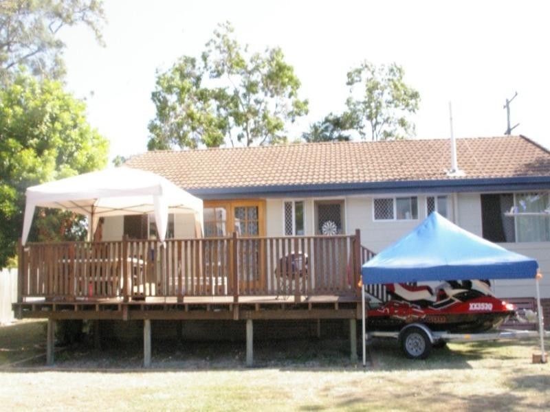 31 Thompson Street, Deception Bay QLD 4508