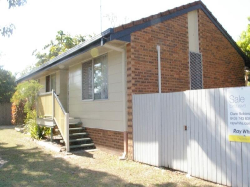 31 Thompson Street, Deception Bay QLD 4508