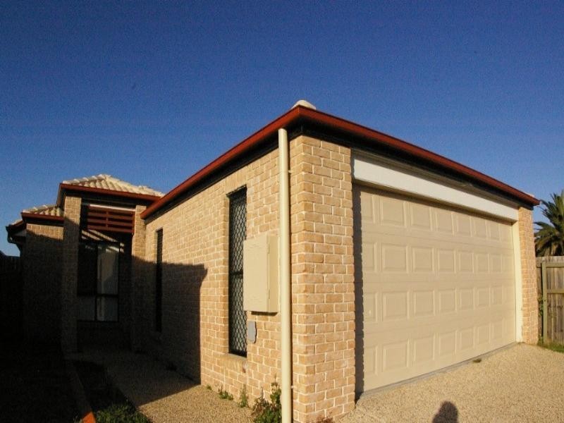 41a Leichhardt Avenue, Rothwell QLD 4022