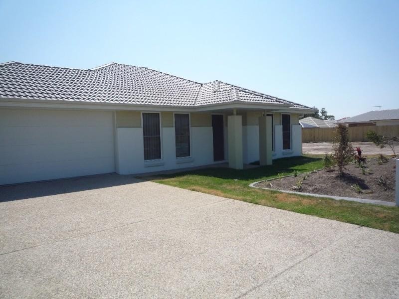 19 Eucalyptus Place, Ningi QLD 4511