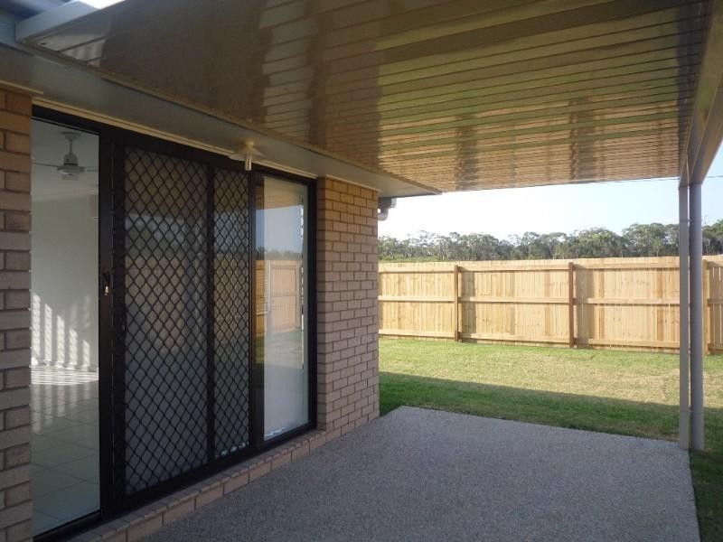 Lot 451 Broadleaf Crescent, Ningi QLD 4511