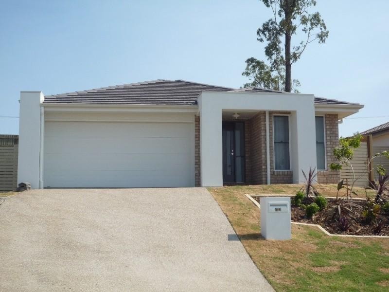 43 Peggy Crescent, Bellmere QLD 4510