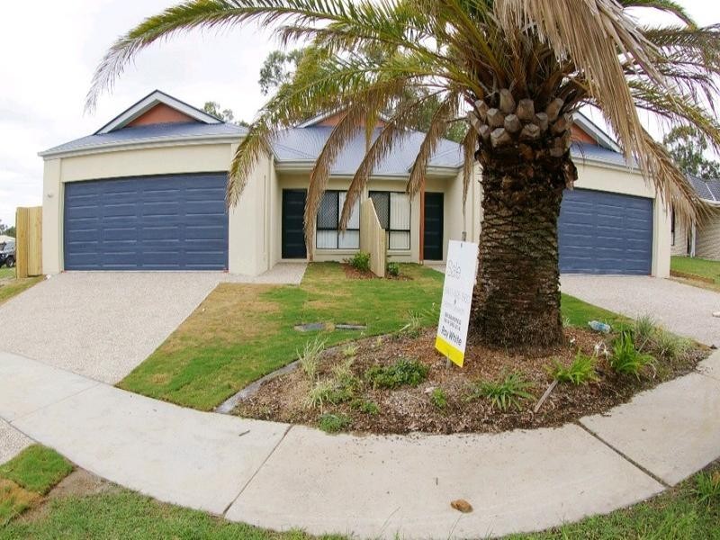 15a Eugenia Avenue, Rothwell QLD 4022