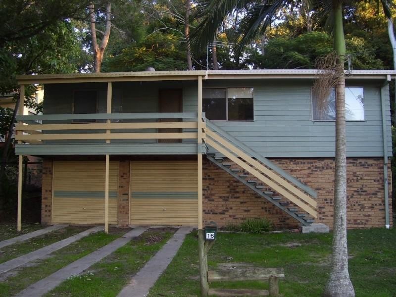 16 Joseph Street, Deception Bay QLD 4508