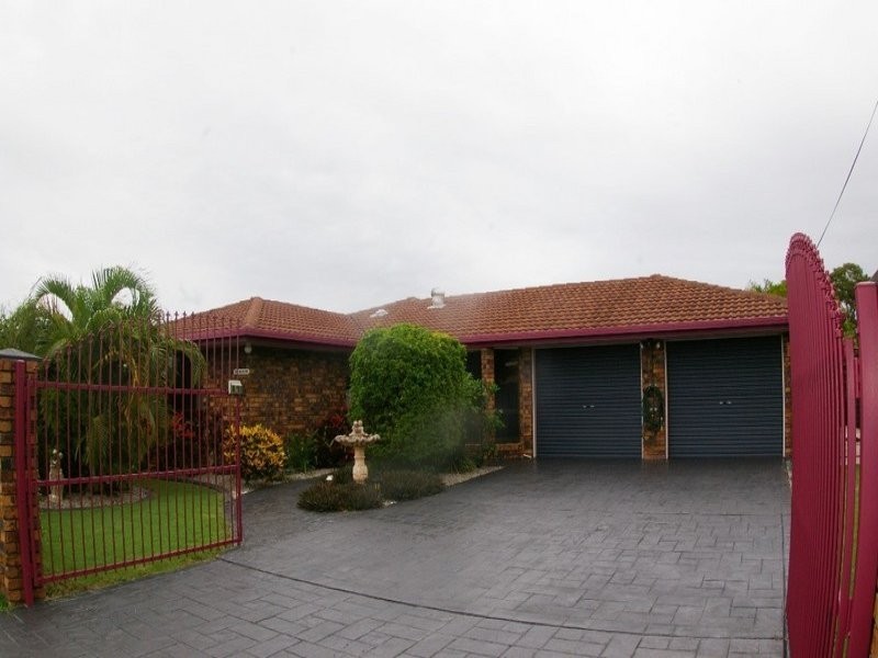 31 Trinidad Terrace, Deception Bay QLD 4508