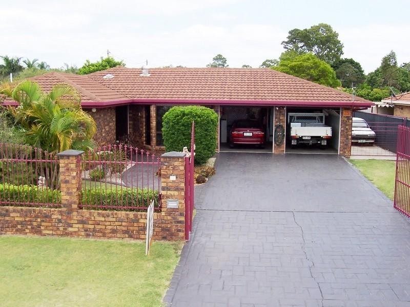 31 Trinidad Terrace, Deception Bay QLD 4508