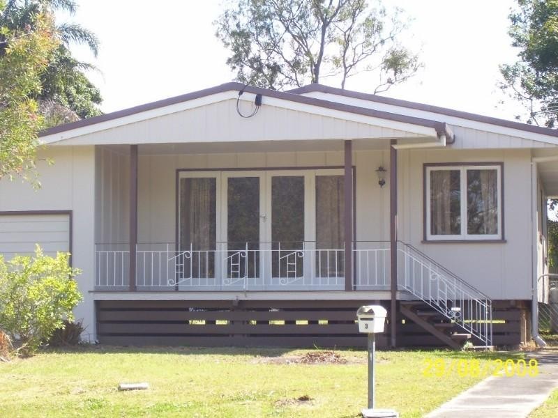 3 Endeavour Street, Deception Bay QLD 4508