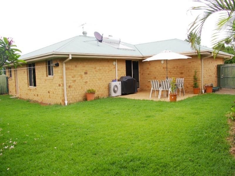 5 Aberfoyle Drive, Deception Bay QLD 4508