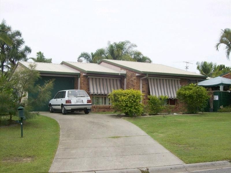 3 Parakeet Court, Deception Bay QLD 4508