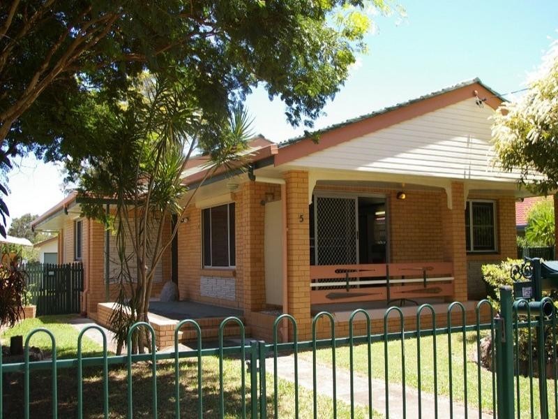 5 Bancroft Terrace, Deception Bay QLD 4508