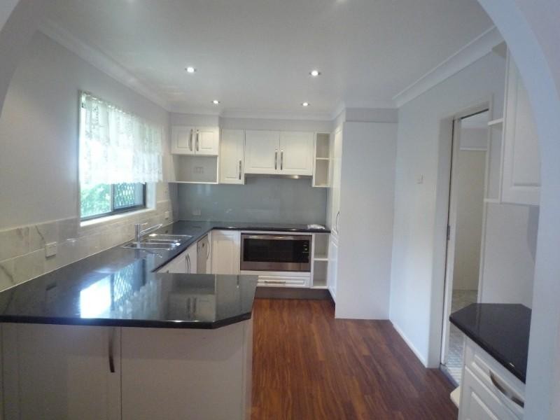 3 Forde Street, Kippa-ring QLD 4021