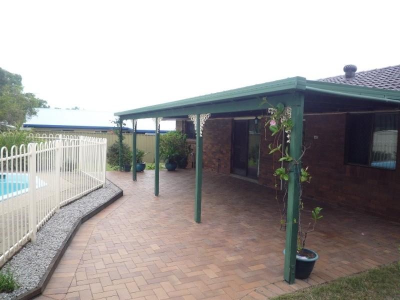 3 Forde Street, Kippa-ring QLD 4021