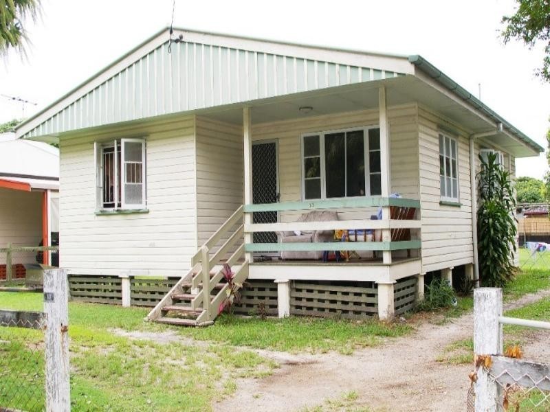 13 Endeavour Street, Deception Bay QLD 4508