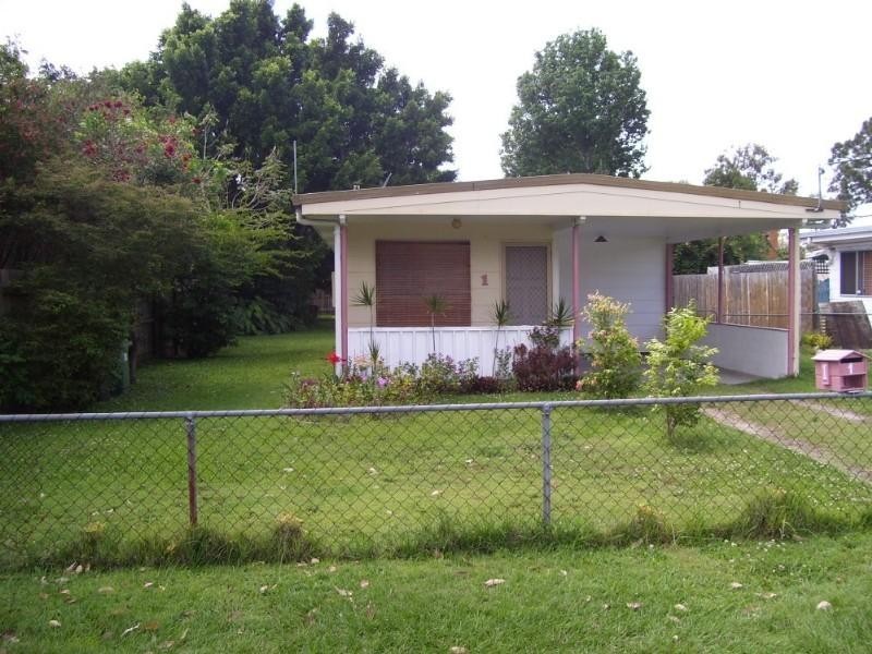 1 Sinnott Street, Deception Bay QLD 4508