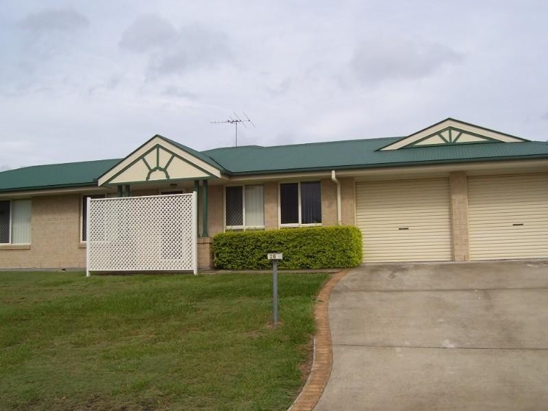 26 Admiral Drive, Deception Bay QLD 4508