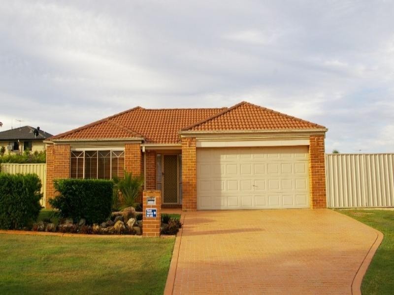 7 Pauline Court, Deception Bay QLD 4508