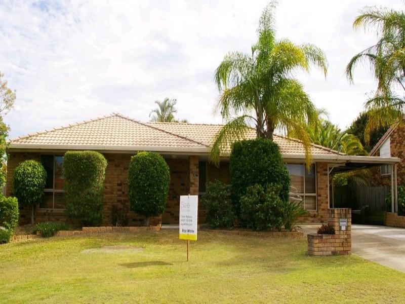 3 Mary Leigh Street, Deception Bay QLD 4508