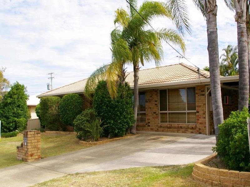 3 Mary Leigh Street, Deception Bay QLD 4508