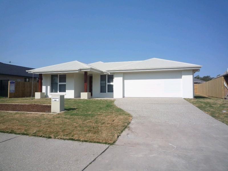 67 Sandstone Drive, Ningi QLD 4511