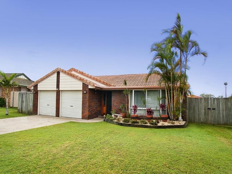 20 Linthaven Drive, Rothwell QLD 4022