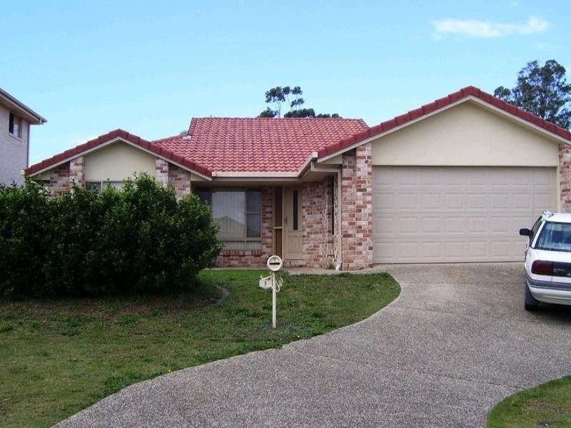7 Leichardt Avenue, Rothwell QLD 4022