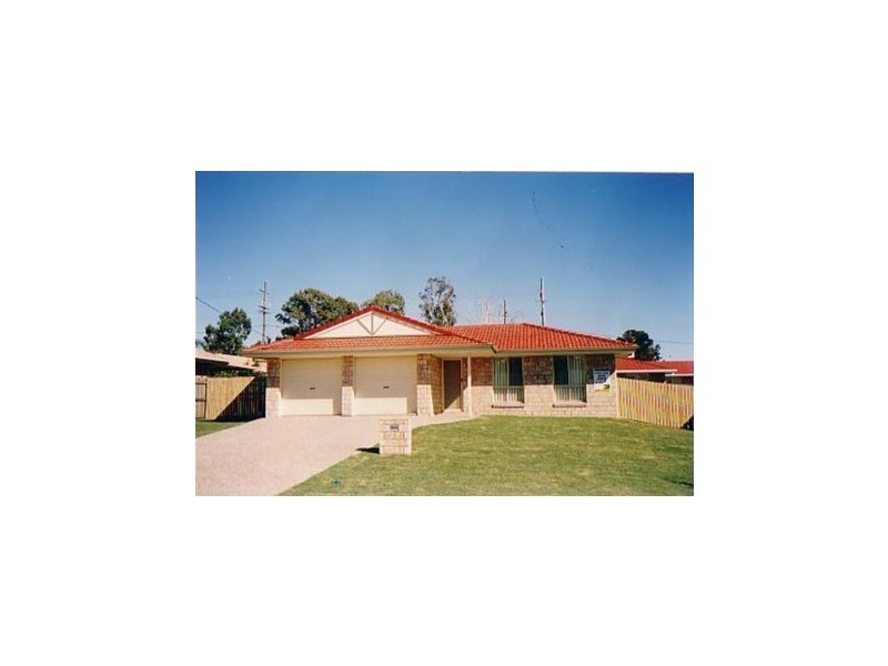 38 Bramble Crescent, Deception Bay QLD 4508
