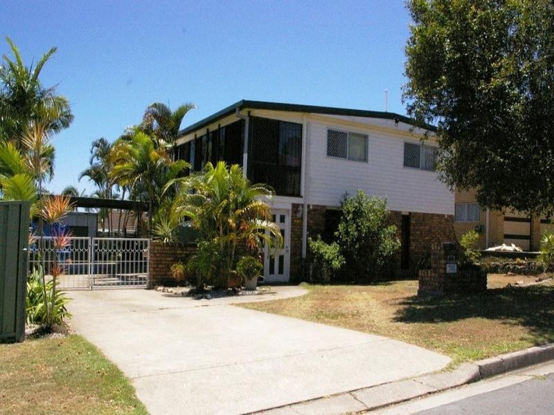 77 Kurumba Street, Kippa-ring QLD 4021