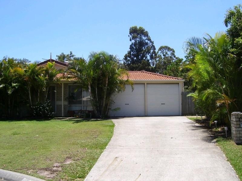 6 Julian Court, Deception Bay QLD 4508