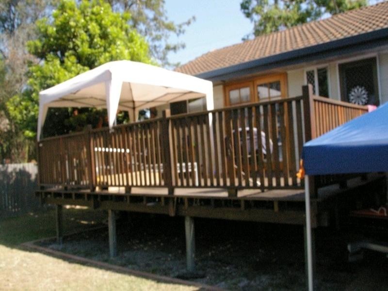 31 Thompson Street, Deception Bay QLD 4508