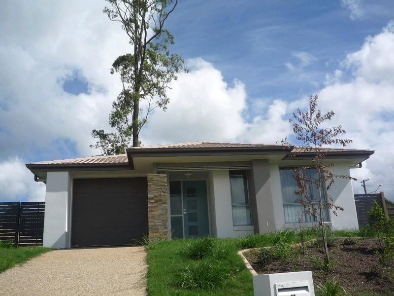 1 Glennis Court, Bellmere QLD 4510