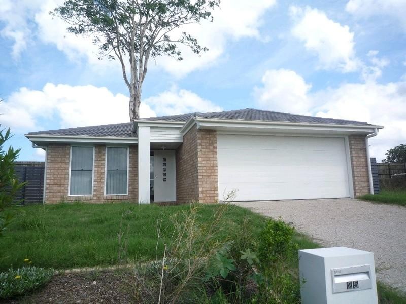 25 Peggy Street, Bellmere QLD 4510