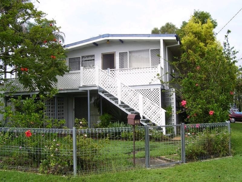 20 Seymour Street, Deception Bay QLD 4508