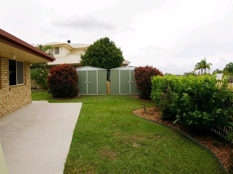 11 Pauline Court, Deception Bay QLD 4508