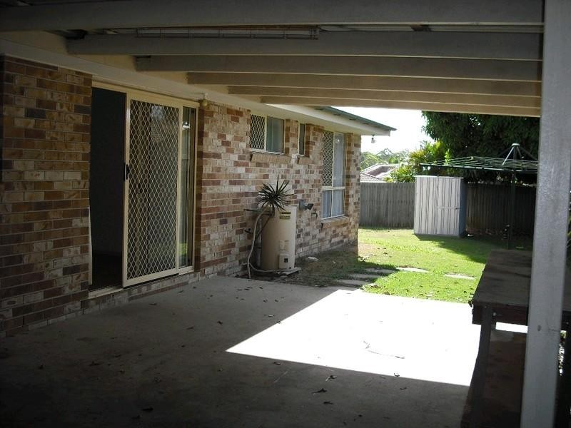 35 Coman Street South, Rothwell QLD 4022