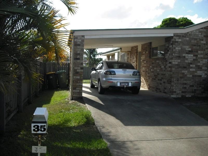 35 Coman Street South, Rothwell QLD 4022