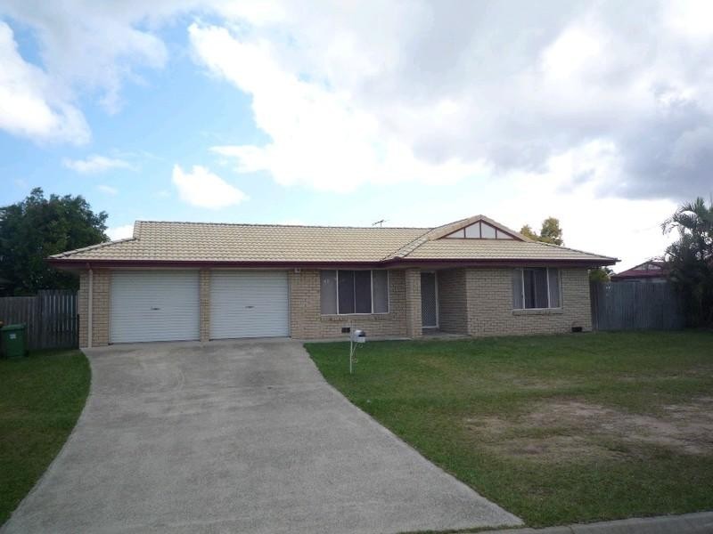 1 Gareth Court, Deception Bay QLD 4508